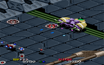 Viewpoint - Screenshot - Gameplay Image