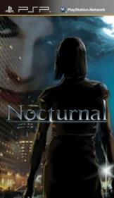 Nocturnal: Boston Nightfall - Box - Front Image