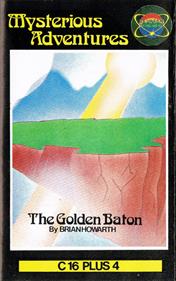 The Golden Baton