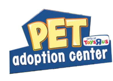 Pet Adoption Center - Clear Logo Image