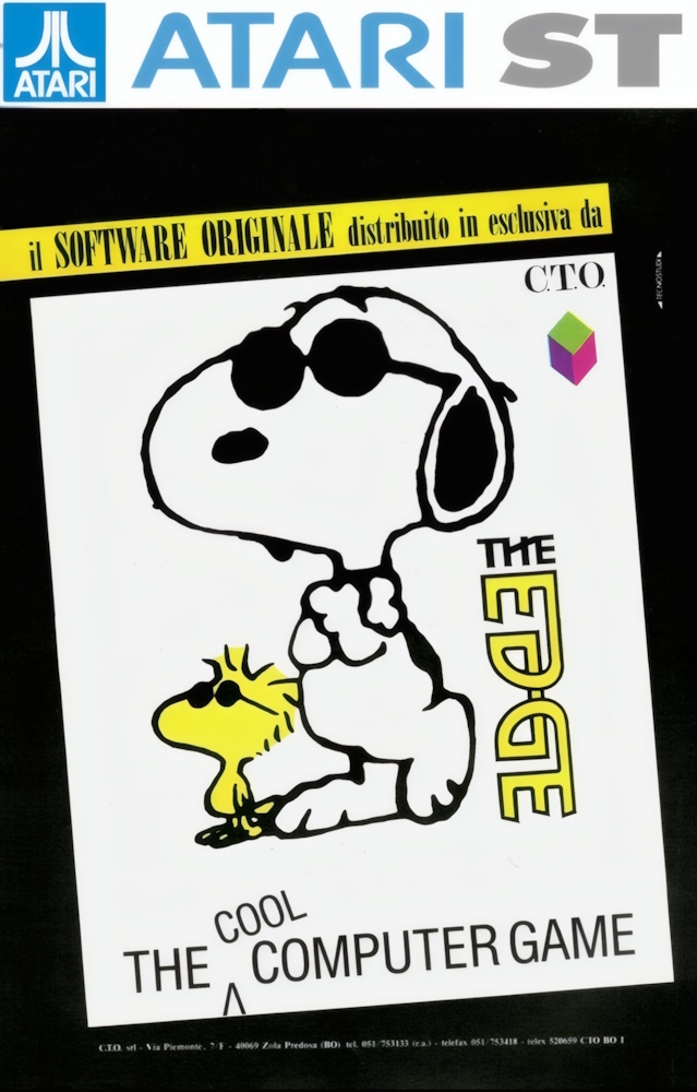 Snoopy and Peanuts