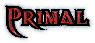 Primal - Clear Logo Image