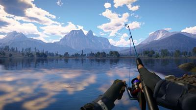 Call of the Wild: The Angler - Screenshot - Gameplay Image