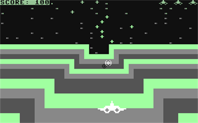 Trenchfire - Screenshot - Gameplay Image