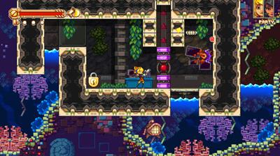 Iconoclasts - Screenshot - Gameplay Image