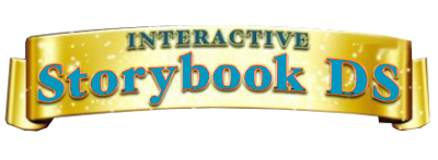 Interactive Storybook DS: Series 1 - Clear Logo Image