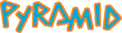 Pyramid - Clear Logo Image