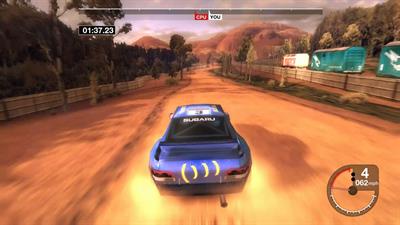 Colin McRae Rally (2014) - Screenshot - Gameplay Image