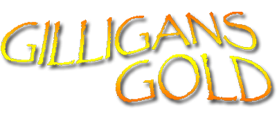 Gilligan's Gold  - Clear Logo Image