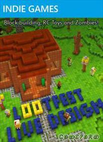 Lootfest: Live Design