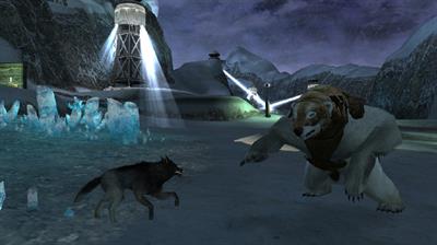 The Golden Compass - Screenshot - Gameplay Image