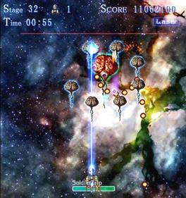 Soldier Force - Screenshot - Gameplay Image