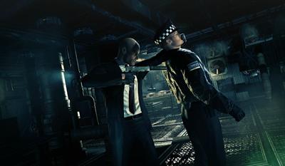 Hitman: Absolution - Screenshot - Gameplay Image
