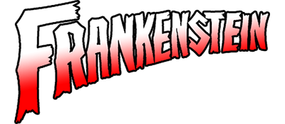Frankenstein - Clear Logo Image