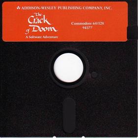 The Crack of Doom - Disc Image
