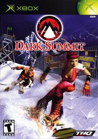 Dark Summit - Box - Front Image