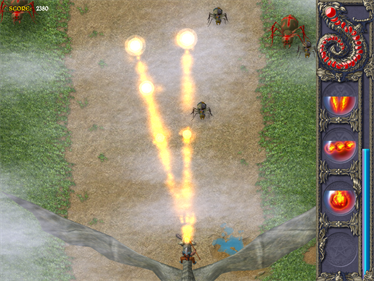 ArchMage - Screenshot - Gameplay Image