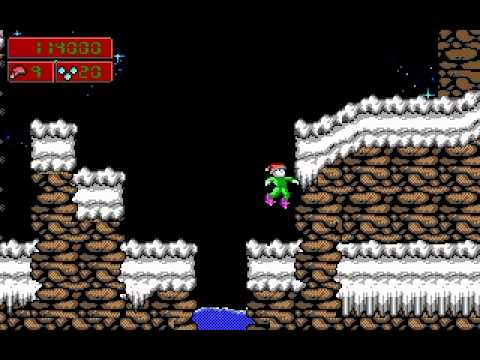 Commander Keen: Xmas 2010
