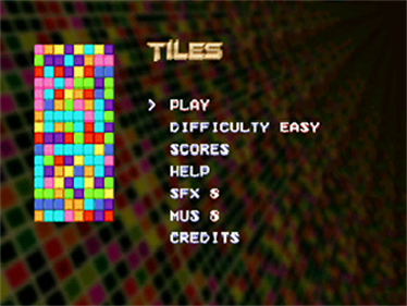 Brawn and Brains - Screenshot - Game Title Image
