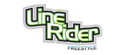 Line Rider 2: Unbound - Clear Logo Image