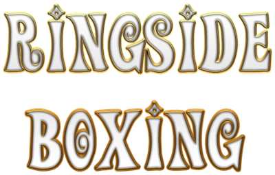 Ringside Boxing (Compute) - Clear Logo Image