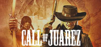 Call of Juarez - Banner Image
