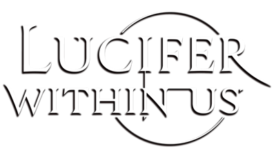 Lucifer Within Us - Clear Logo Image