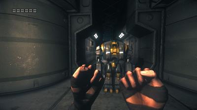 The Chronicles of Riddick: Assault on Dark Athena - Screenshot - Gameplay Image