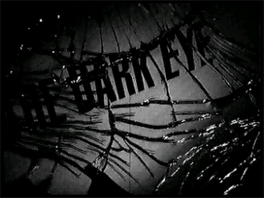 The Dark Eye - Screenshot - Game Title Image