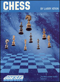 Chess ( Odesta )