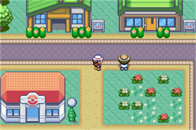 Pokémon Dark Violet - Screenshot - Gameplay Image