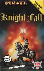 Knight Fall - Box - Front Image
