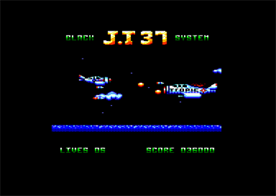 Jt 37 - Screenshot - Gameplay Image