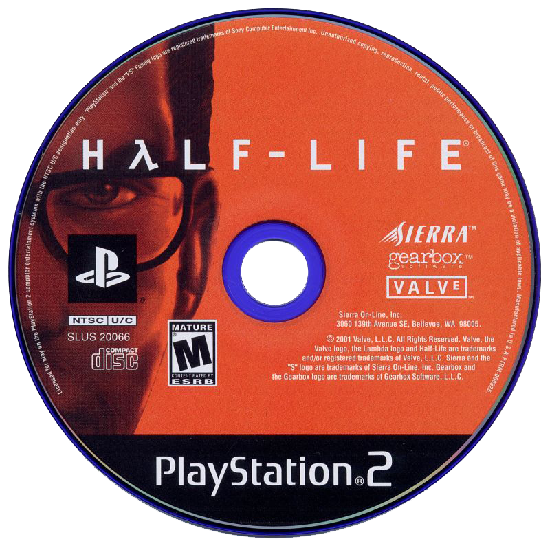 Half Life ps2 диск. Half Life 1 ps2. Диск half Life плейстейшен 2. Half Life диск на PLAYSTATION 4.