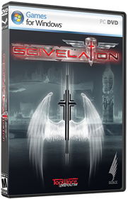 Scivelation - Box - 3D Image