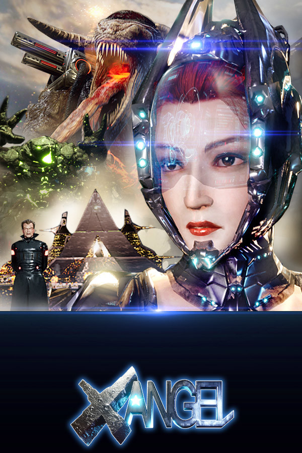 Xangel