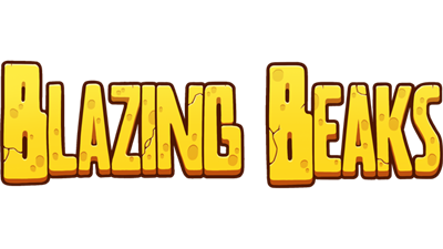 Blazing Beaks - Clear Logo Image