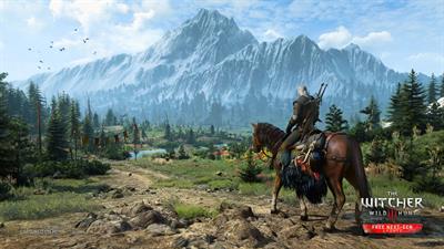 The Witcher III: Wild Hunt: Collector's Edition - Fanart - Background Image