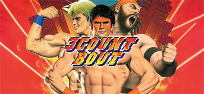3 Count Bout - Banner Image