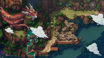 Sea of Stars - Screenshot - Gameplay Image