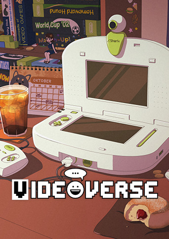 VIDEOVERSE
