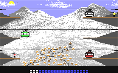 Winter-Holidays - Screenshot - Gameplay Image