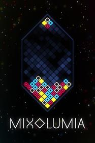 Mixolumia - Fanart - Box - Front Image