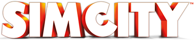 SimCity (2013) - Clear Logo Image