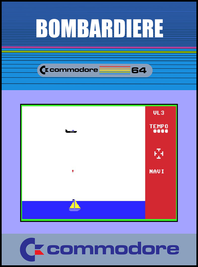 Bombardiere