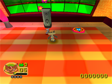 Rat Attack! - Screenshot - Gameplay Image