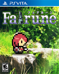 Fairune