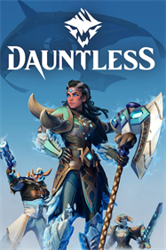 Dauntless - Box - Front Image