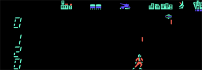 Ultraman Monster Battle - Screenshot - Gameplay Image