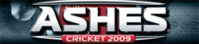 Ashes Cricket 2009 - Banner Image